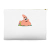 patrick star Accessory Pouches