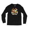 i heart dinosaur Long Sleeve Shirts