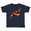 heart mind anime lucky Toddler T-shirt
