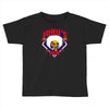 jobu's rum Toddler T-shirt
