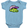 principality of style Baby Onesie