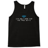 i'm only here for the wifi internet   coffee cafe web geeky tech guy t Tank Top