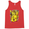 lotta stuff on my mind Tank Top