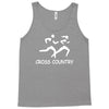 cross country high school running Tank Top