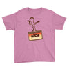 ooga chaka Youth Tee