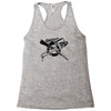 groovy Racerback Tank
