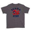 washington high school Youth Tee