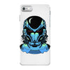 zero iPhone 7 Case
