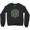 HYPERCUBE Crewneck Sweatshirt