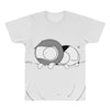 pocket catana All Over Men's T-shirt