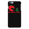 an apple a day iPhone 6 Plus/6s Plus Case