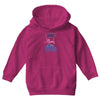 cassie no Youth Hoodie