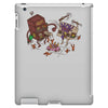 bar fight iPad 3 and 4 Case