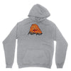 pizza the hutt   spaceballs Unisex Hoodie