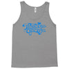 bargain paradise garage sign Tank Top