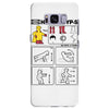 ikea hero type s Samsung Galaxy S8 Plus