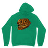 problem Unisex Hoodie