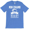 rugby 2015 nations T-Shirt