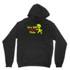 it's ok i got this Unisex Hoodie