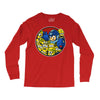 mega minions Long Sleeve Shirts