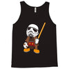 mickey jedi troopers Tank Top
