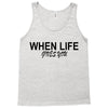 gives you Tank Top