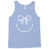 bike siley Tank Top