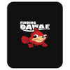 Finding Da Wae Mousepad