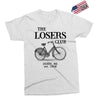 the losers club derry me est. 1958 Exclusive T-shirt