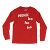 prosecco (2) Long Sleeve Shirts