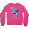 comestible Crewneck Sweatshirt