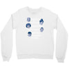 angry doctor Crewneck Sweatshirt