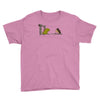 game of legends Youth Tee
