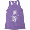 buh humbug scrooge Racerback Tank