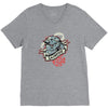sacrifice V-Neck Tee