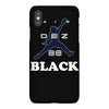 air dez iPhoneX