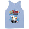 mighty hamthoro Tank Top