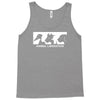 animal liberation Tank Top