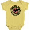 planet express Baby Onesie