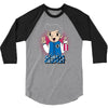 respect 3/4 Sleeve Shirt