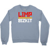 limp bizkit Crewneck Sweatshirt