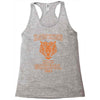 Hawkins High School Racerback Tank