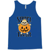 halloween pug Tank Top