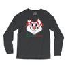 creature studio Long Sleeve Shirts