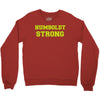 Humboldt Strong Crewneck Sweatshirt