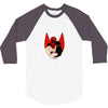 deadpool13 3/4 Sleeve Shirt