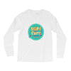 blips and chitz Long Sleeve Shirts