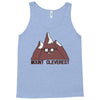 mount cleverest Tank Top