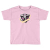 friends &lsquo;til the end Toddler T-shirt