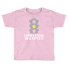 challenge stoplight Toddler T-shirt